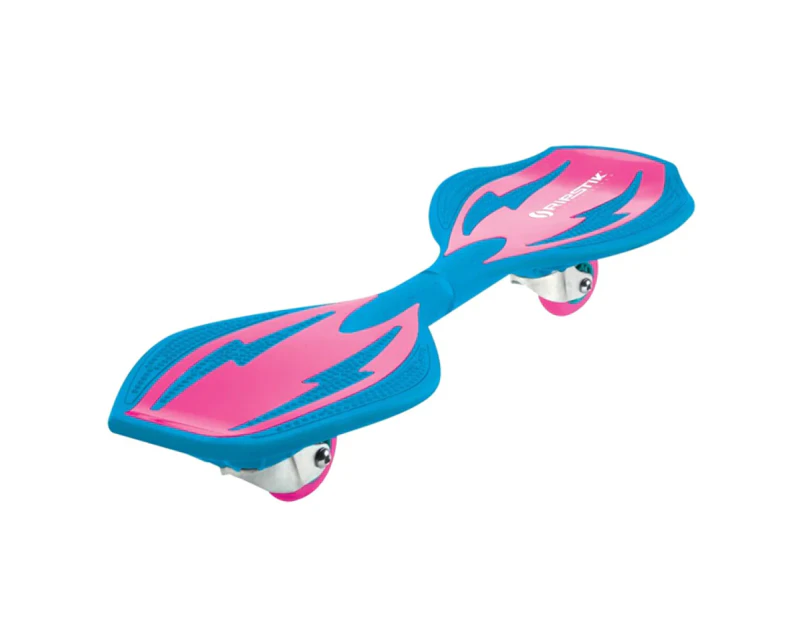 Razor Ripstik Ripster Brights - Pink/Blue