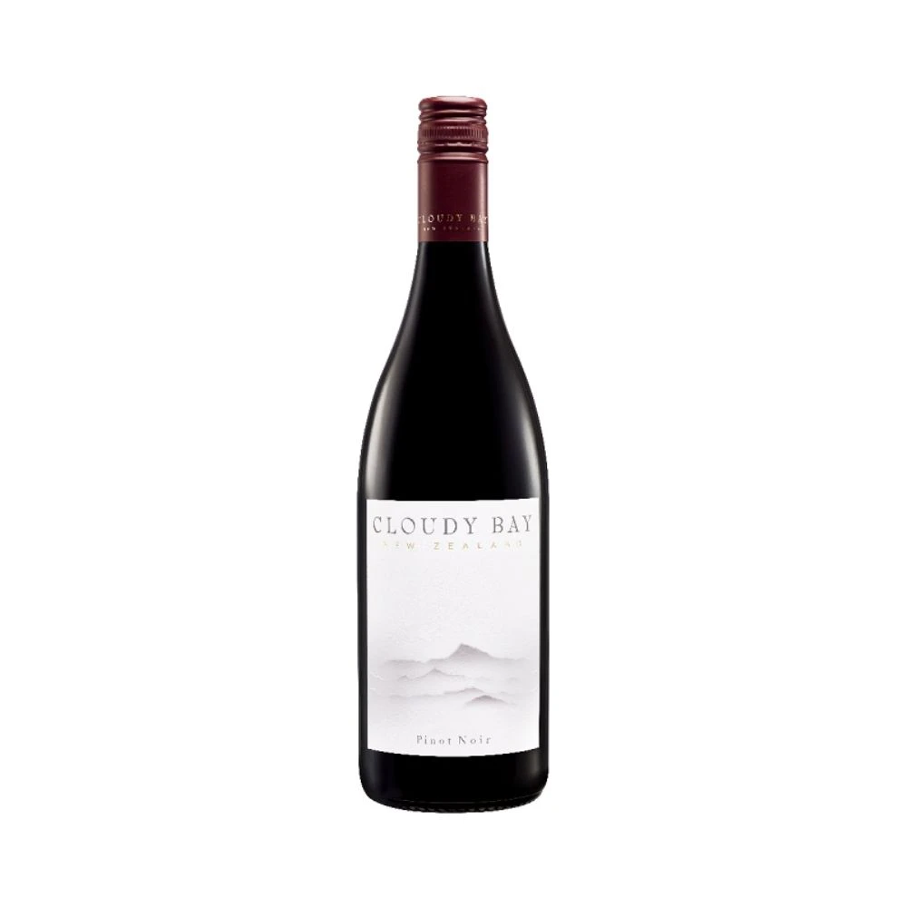 Cloudy Bay Pinot Noir 750ML