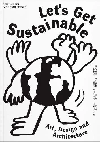 Lets Get Sustainable