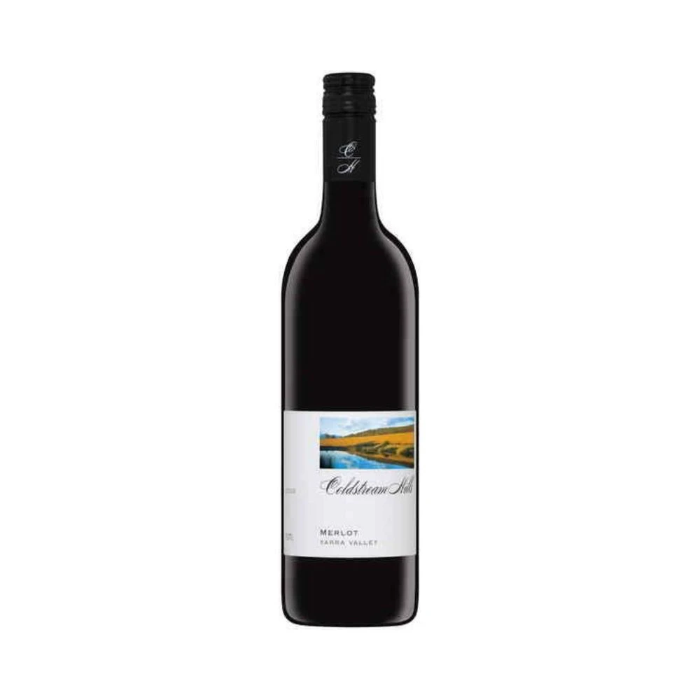 Coldstream Hill Merlot 750ML