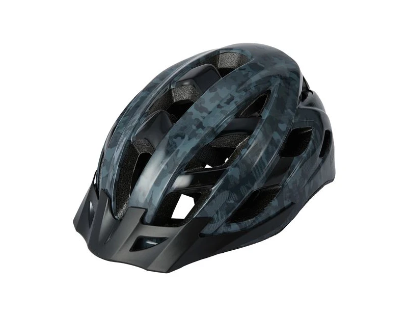 Medium Camo Helmet - Anko