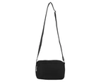 Pierre Cardin Casual Anti-Theft Cross Body Bag Slash Proof Bag RFID Blocking - Black