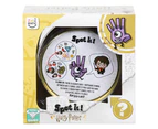 Harry Potter Spot It Kids/Family Interactive Card Play Party Game Fun Toys 6y+