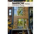 Narrow Homes by Monsa Publications