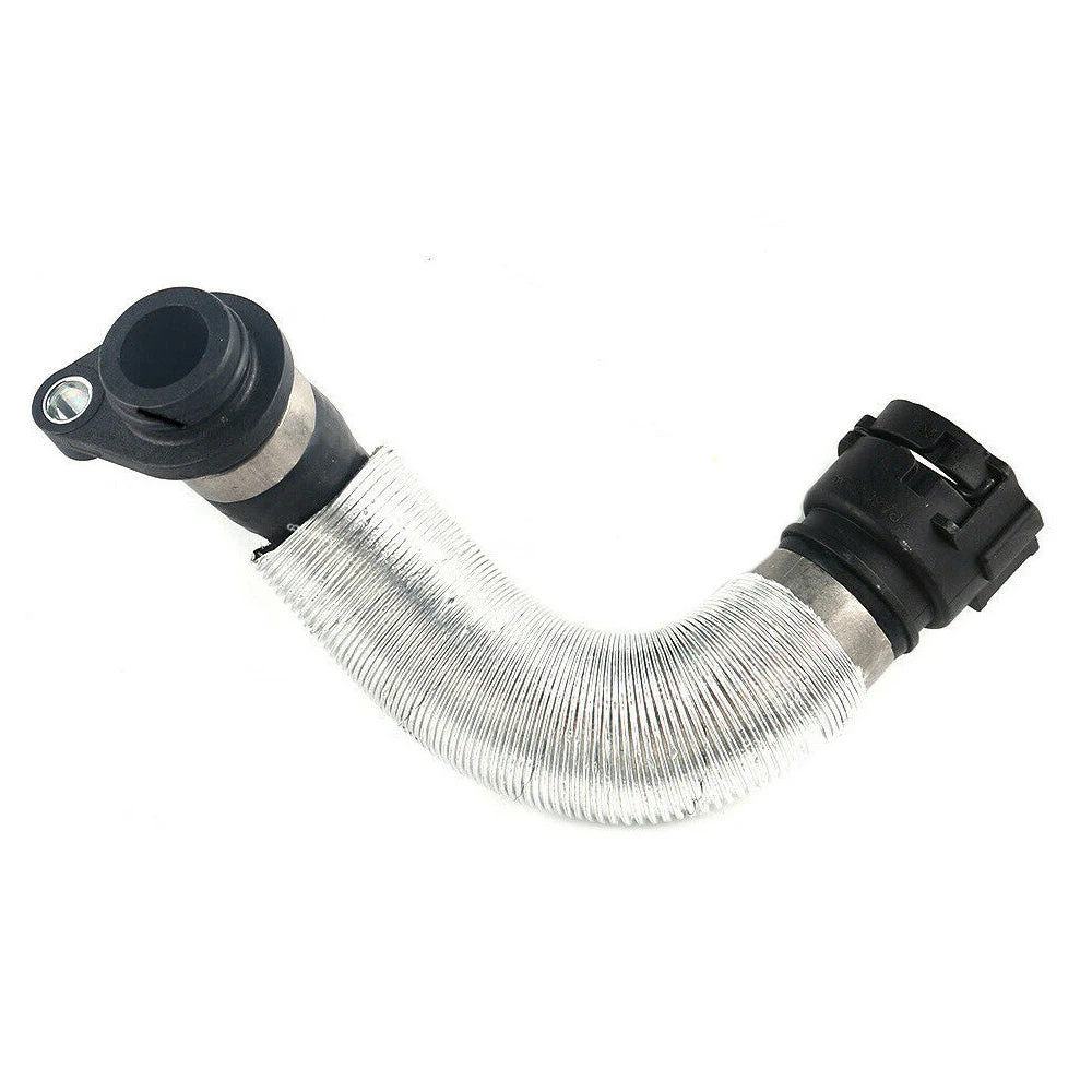 Radiator Coolant Hose Suitable for BMW E87 E88 120i E90 E91 E92 320i E84 X1 18i Z4 2.0i