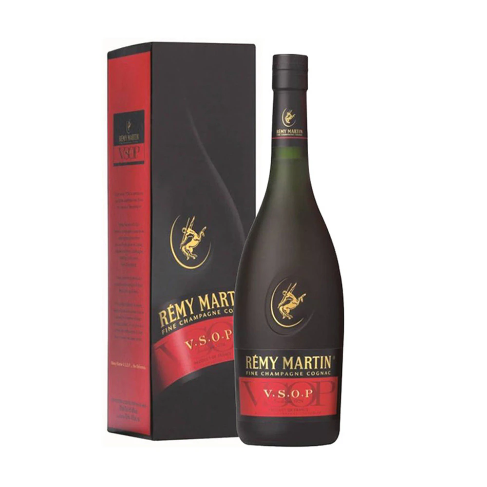 R my Martin Vsop Cognac 700ML