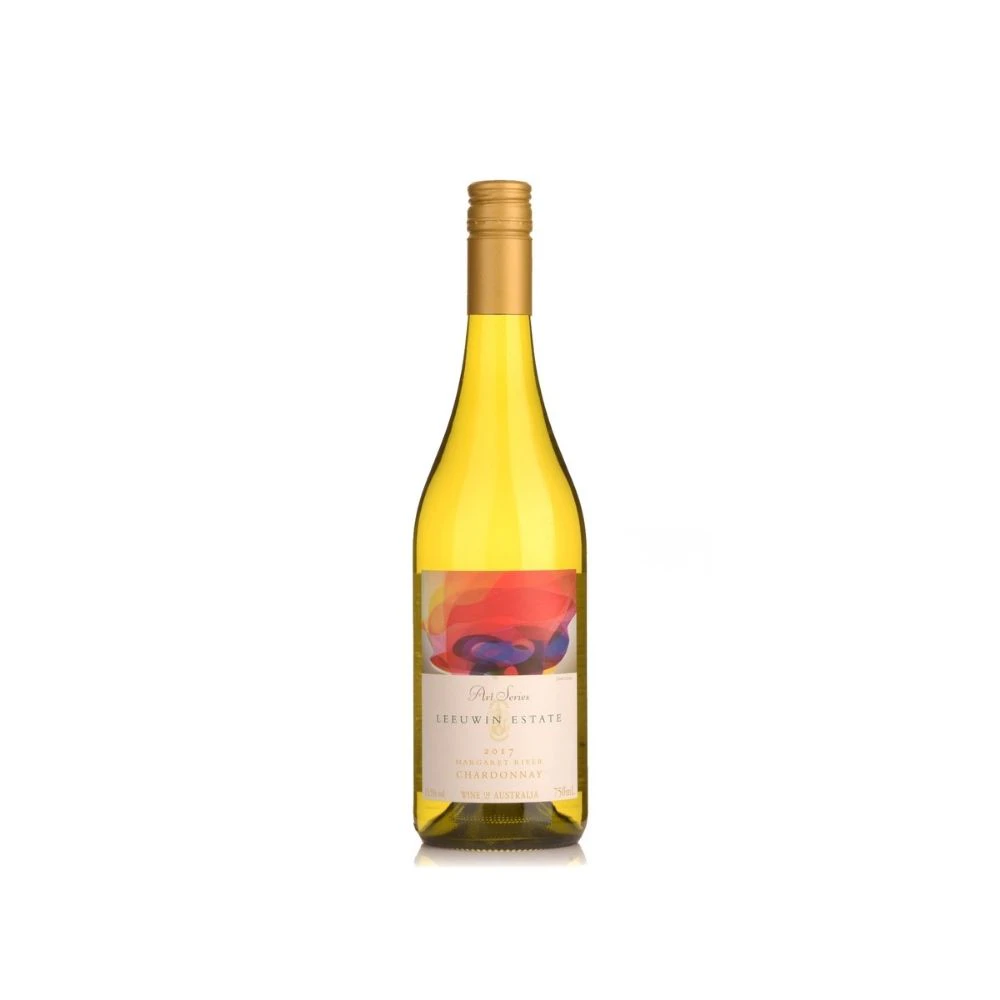 Leeuwin Art Series Margaret River Chardonnay 750ML