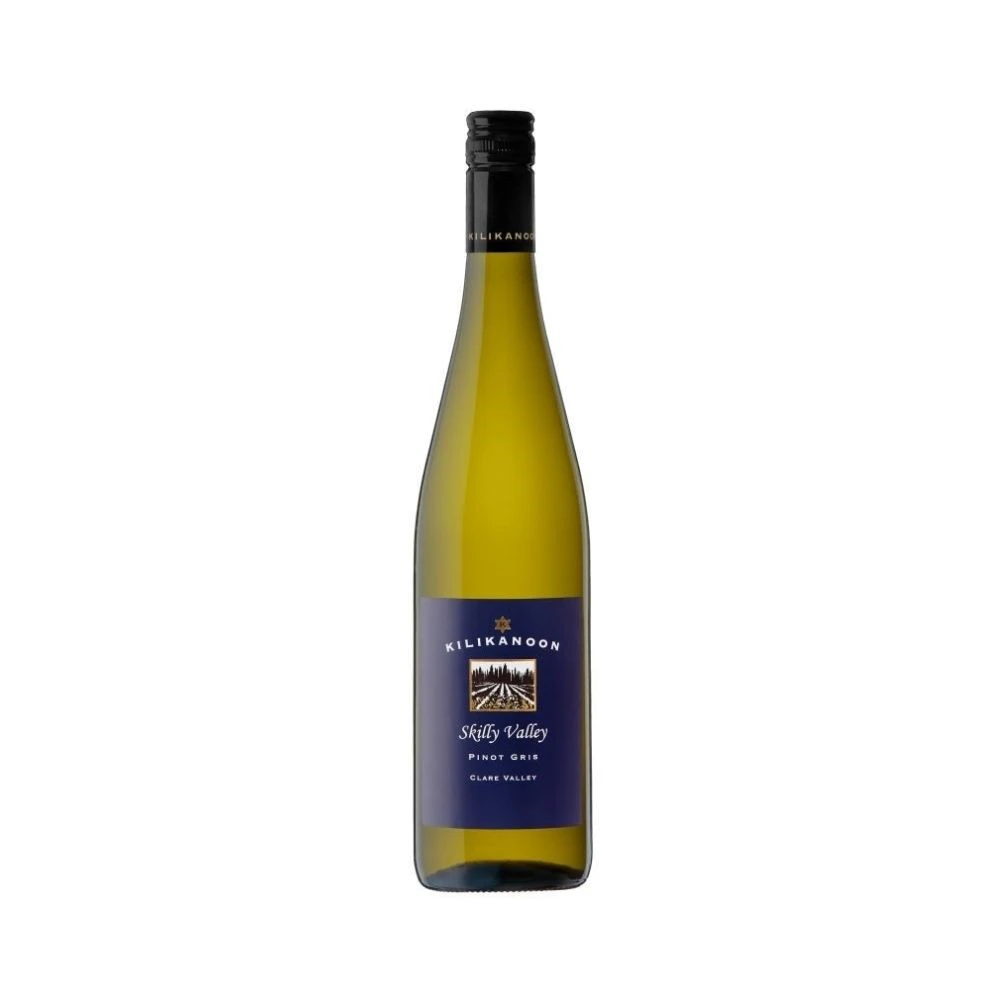 Kilikanoon Pinot Gris 750ML