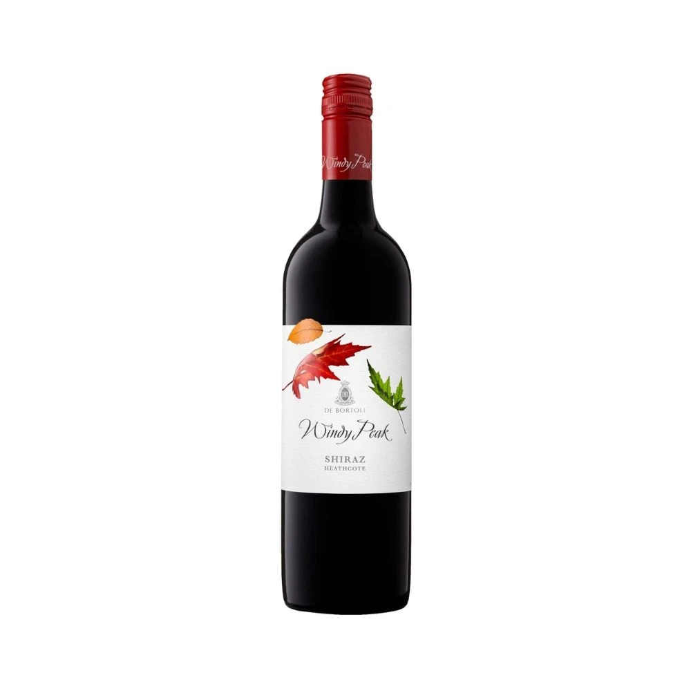 De Bortoli Windy Peak Shiraz 750ML