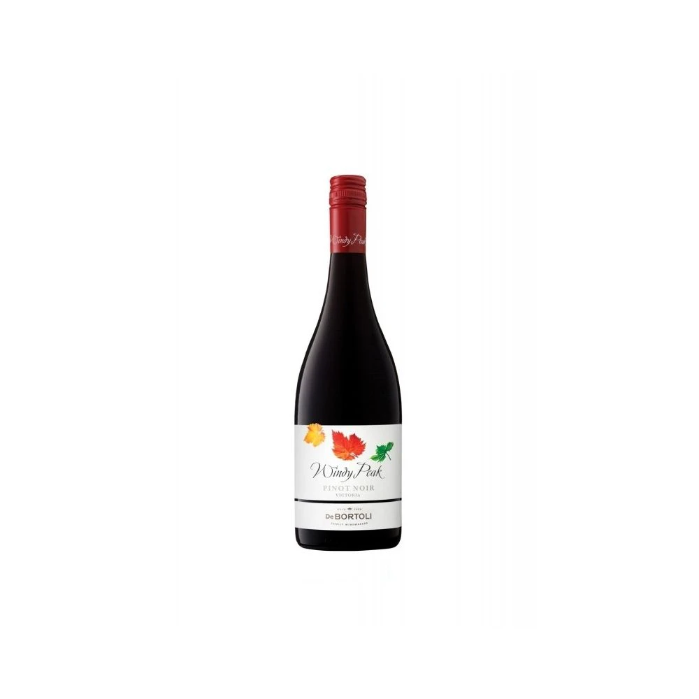 De Bortoli Windy Peak Pinot Noir 750ML