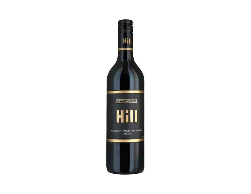 Scotchmans Hill The Hill Cabernet Sauvignon 750ML