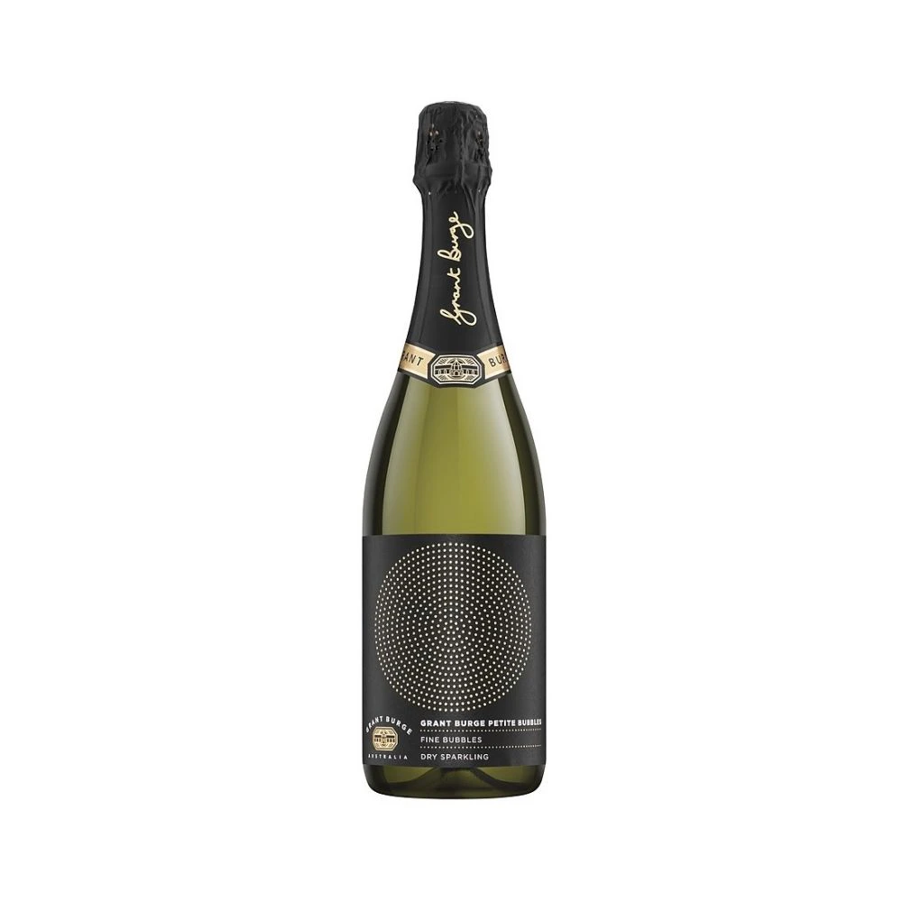 Grant Burge Sparkling Petite Bubble 750ML