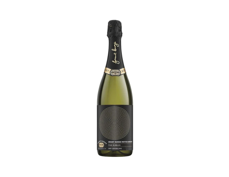 Grant Burge Sparkling Petite Bubble 750ML