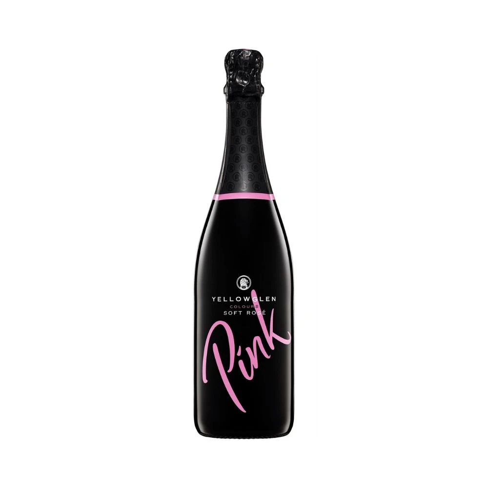 Yellowglen Pink Sparkling 750ML