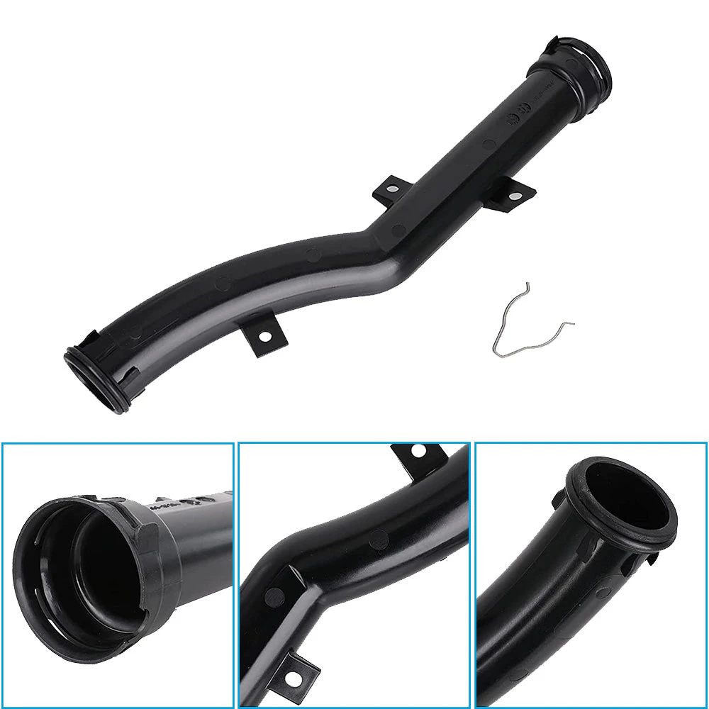 Water Coolant Pipe Suitable For Mini Cooper 11537589713