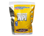 International Protein Amino Charged Wpi Protein Powder - Caramel Popcorn
