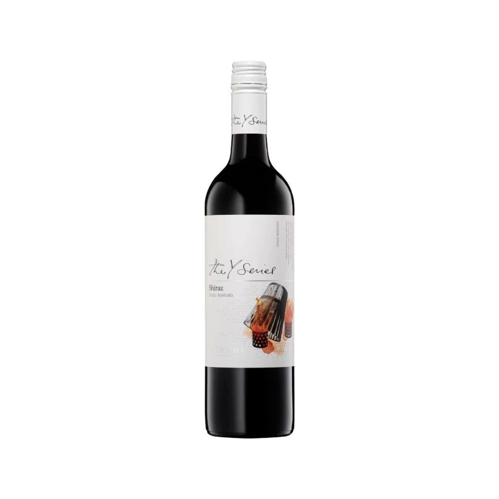 Yalumba Y Shiraz 750ML