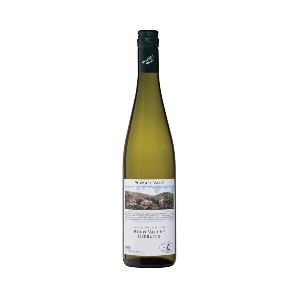 Pewsey Vale Riesling 750ML