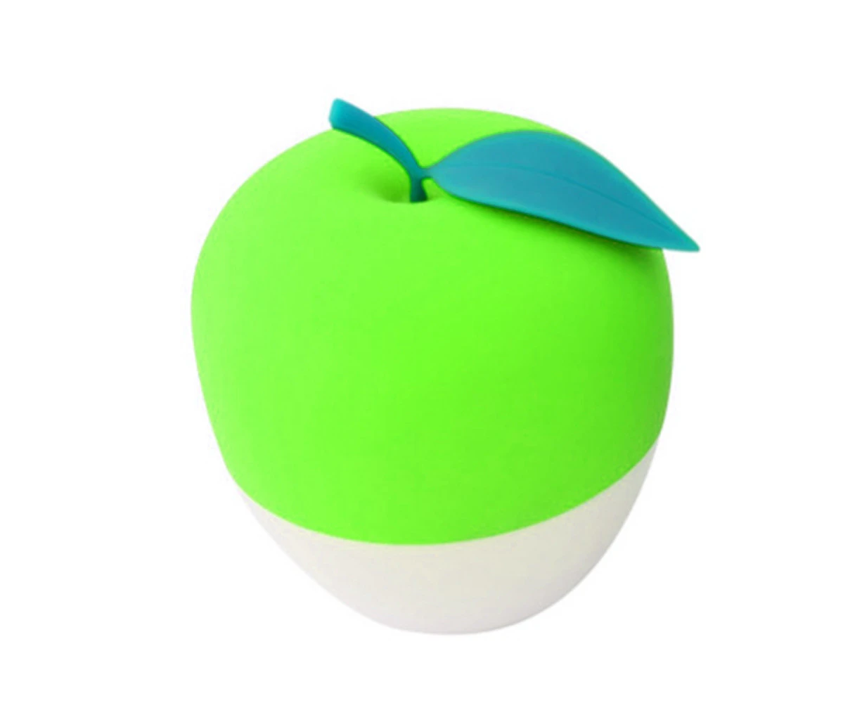 Expander tool lip trainer apple for female girls - Green