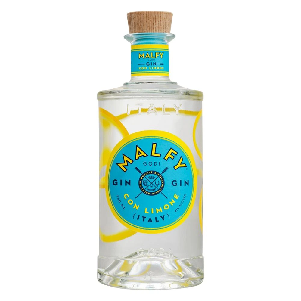 Malfy Con Limone Gin 700ML