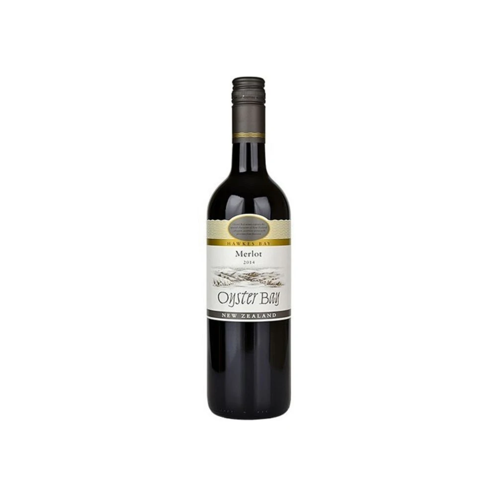 Oyster Bay Merlot 750ML