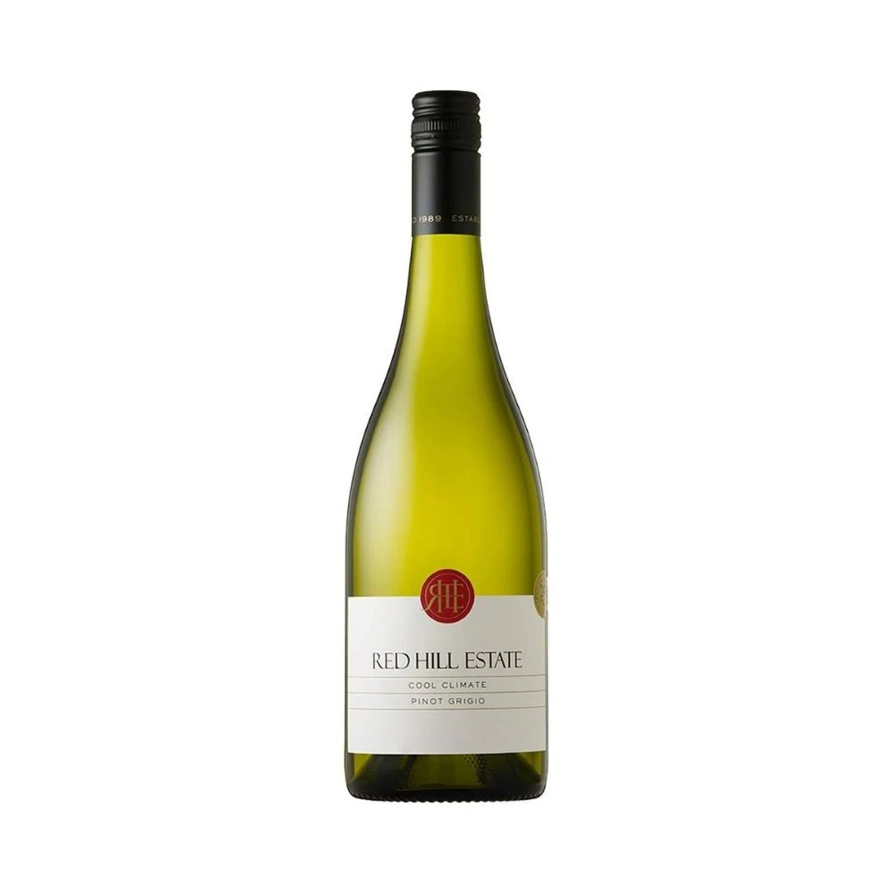 Red Hill Estate Pinot Grigio 750ML