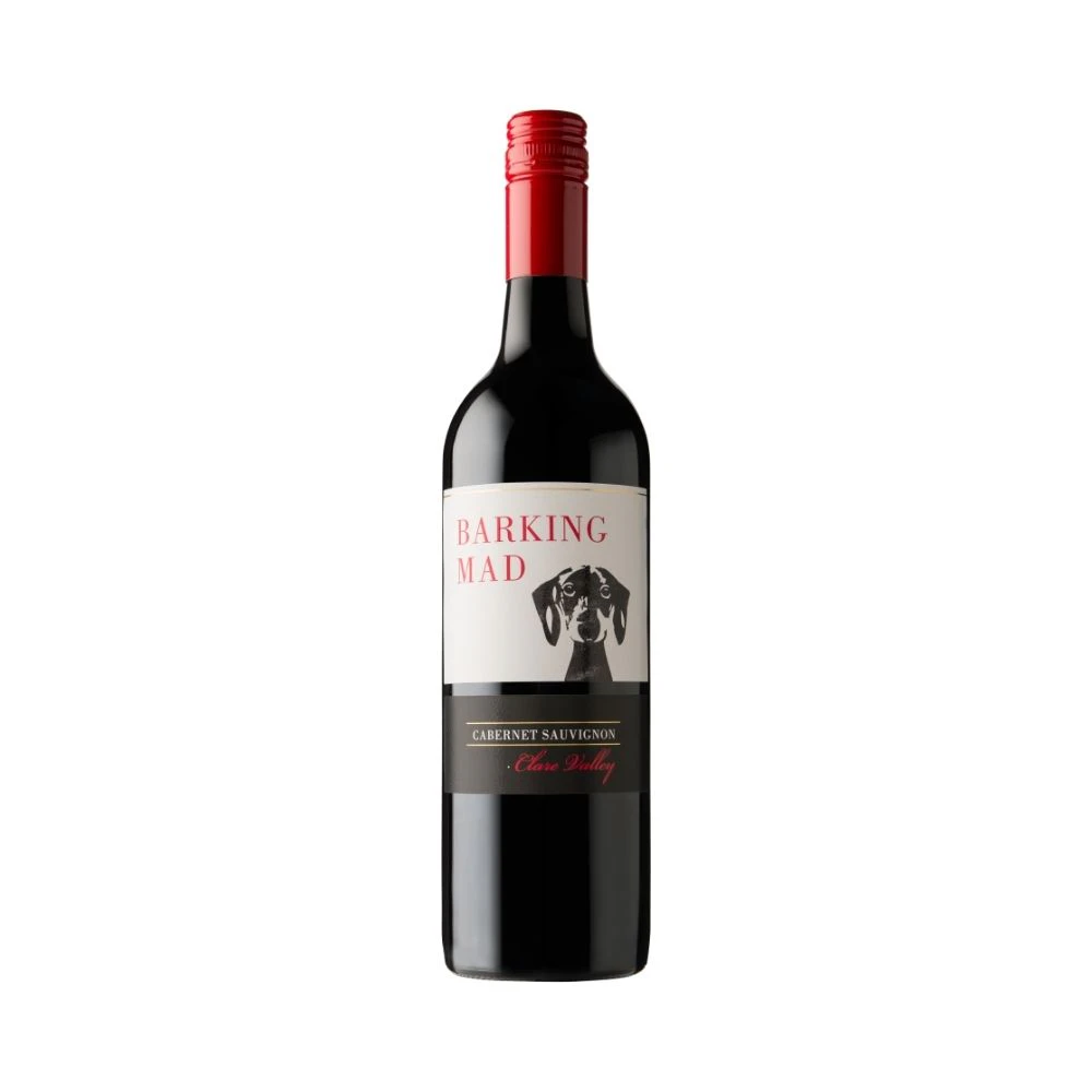 Barking Mad Cabernet Sauvignon 750ML