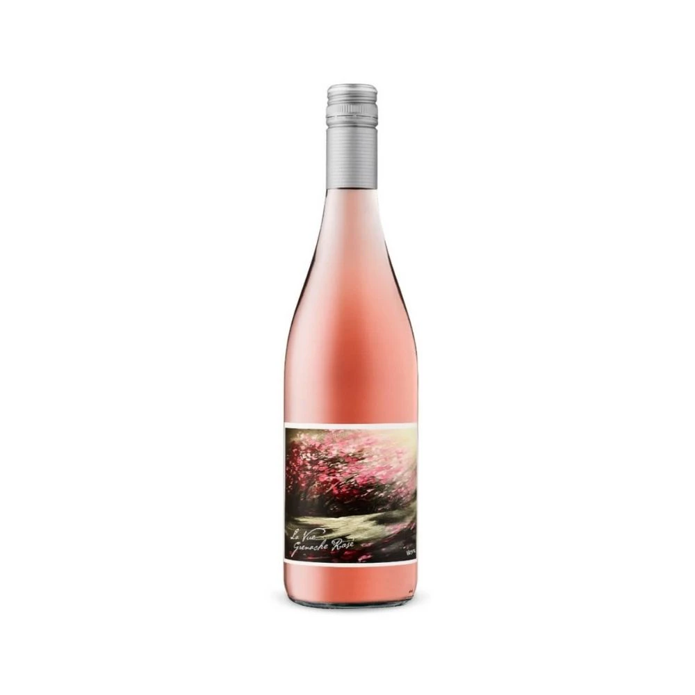 La Vue Grenache Rose 750ML