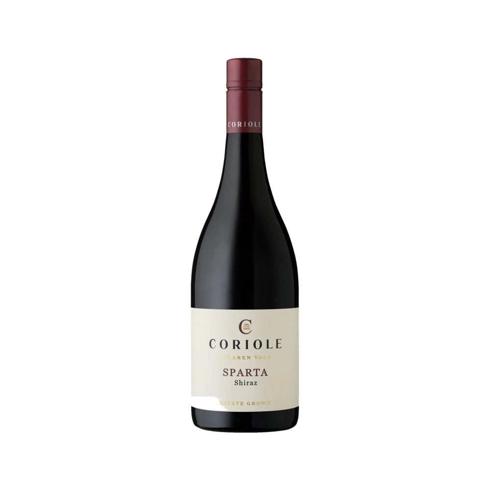 Coriole Sparta Shiraz 750ML