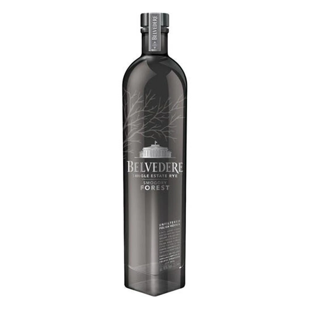 Belvedere Smogory Forest Vodka 700ML