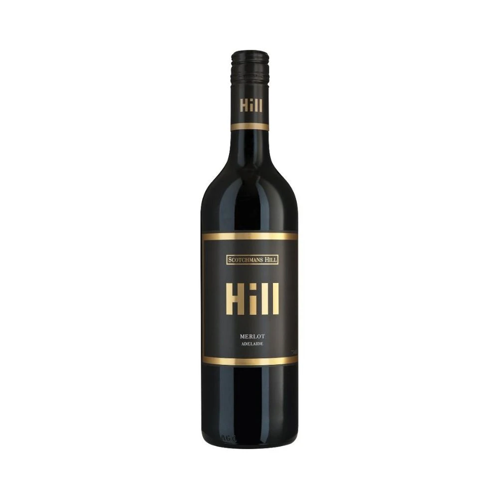 Scotchmans Hill The Hill Merlot 750ML