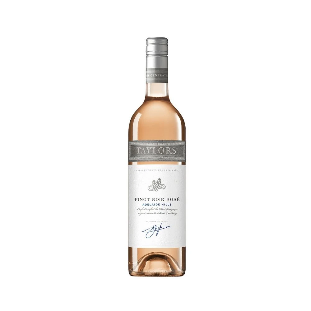 Taylors Estate Pinot Noir Rose 750ML