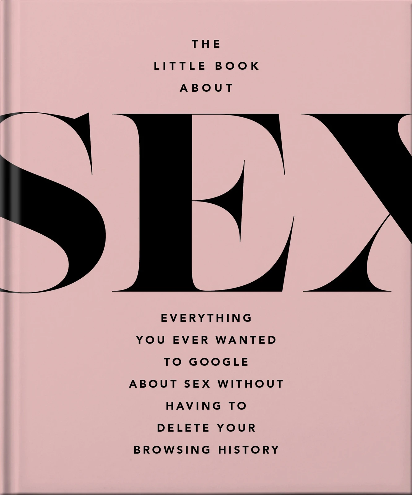 Little Book of Sex, The: Naughty and Nice