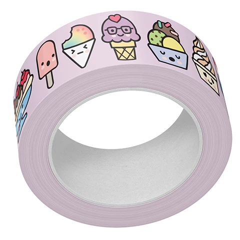 Lawn Fawn Sweet Treats Washi Tape