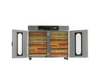 Benchfoods 32 Tray Horizontal Commercial Dehydrator