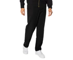 Fila Men's George Smart Golf Trousers - Black