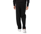 Fila Men's George Smart Golf Trousers - Black