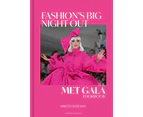 Fashion's Big Night Out: A Met Gala Lookbook