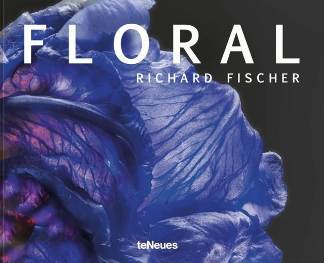 Floral by Richard Fischer