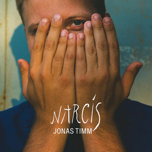 Jonas Timm - Timm: Narcis  [COMPACT DISCS] USA import