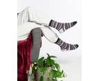 HEAT HOLDERS Lite Thermal Socks - Women's - Antalya Black