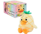 Moriah Elizabeth 6" Mystery Plush Toy S1 Kids/Children Soft Toy Assorted 3y+