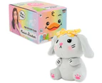 Moriah Elizabeth 6" Mystery Plush Toy S1 Kids/Children Soft Toy Assorted 3y+