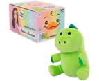 Moriah Elizabeth 6" Mystery Plush Toy S1 Kids/Children Soft Toy Assorted 3y+