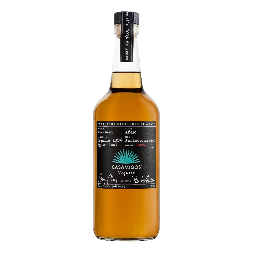 Casamigos Anejo Tequila 700mL