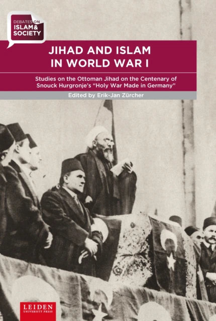 Jihad and Islam in World War I