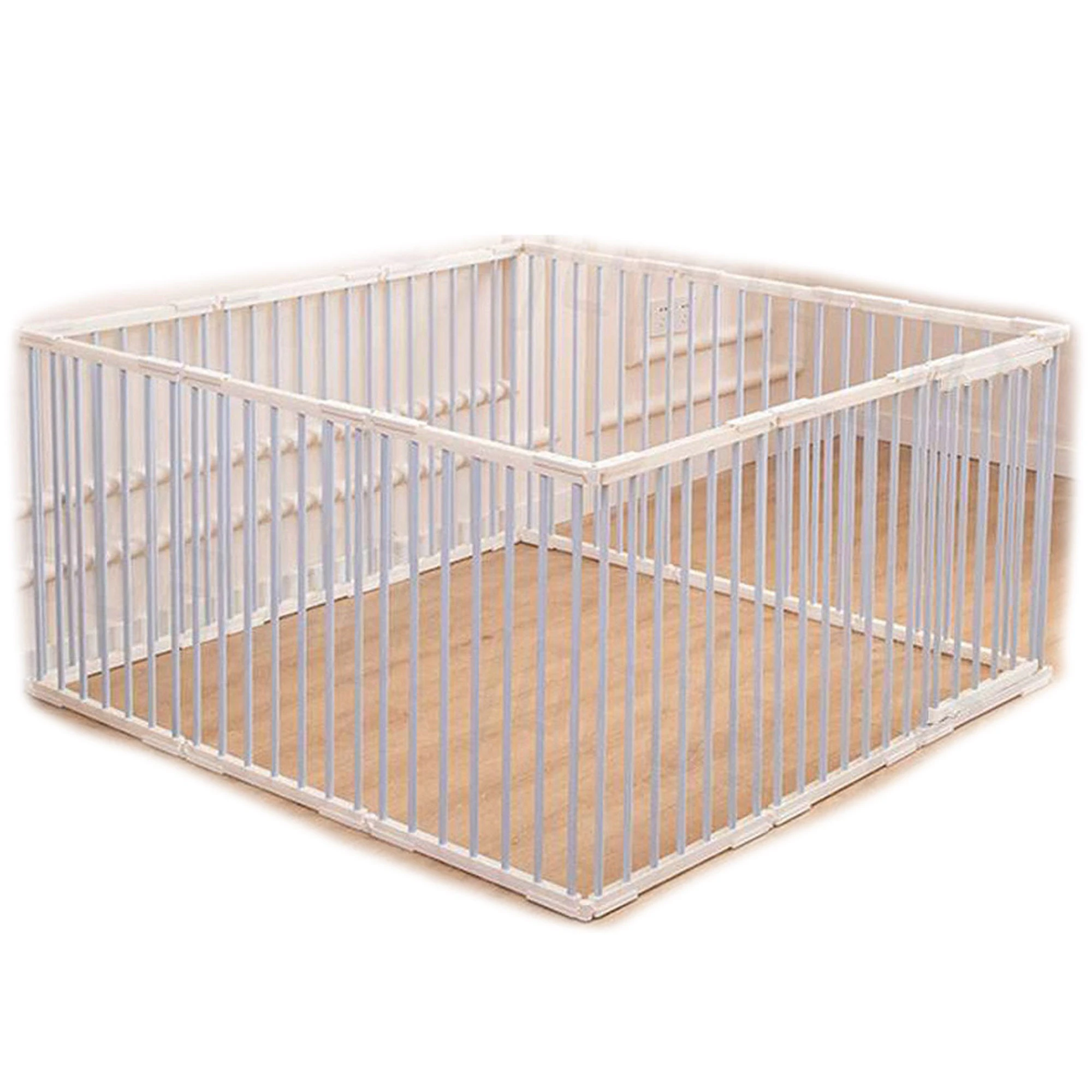 Pet Playpen Accessories Dog Puppy Exercise Cage Portable DIY