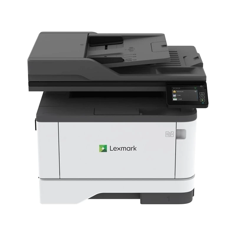 Lexmark MB3442i Multi-Function Black And White Laser Printer (Print/Copy/Scan) [29S0394]