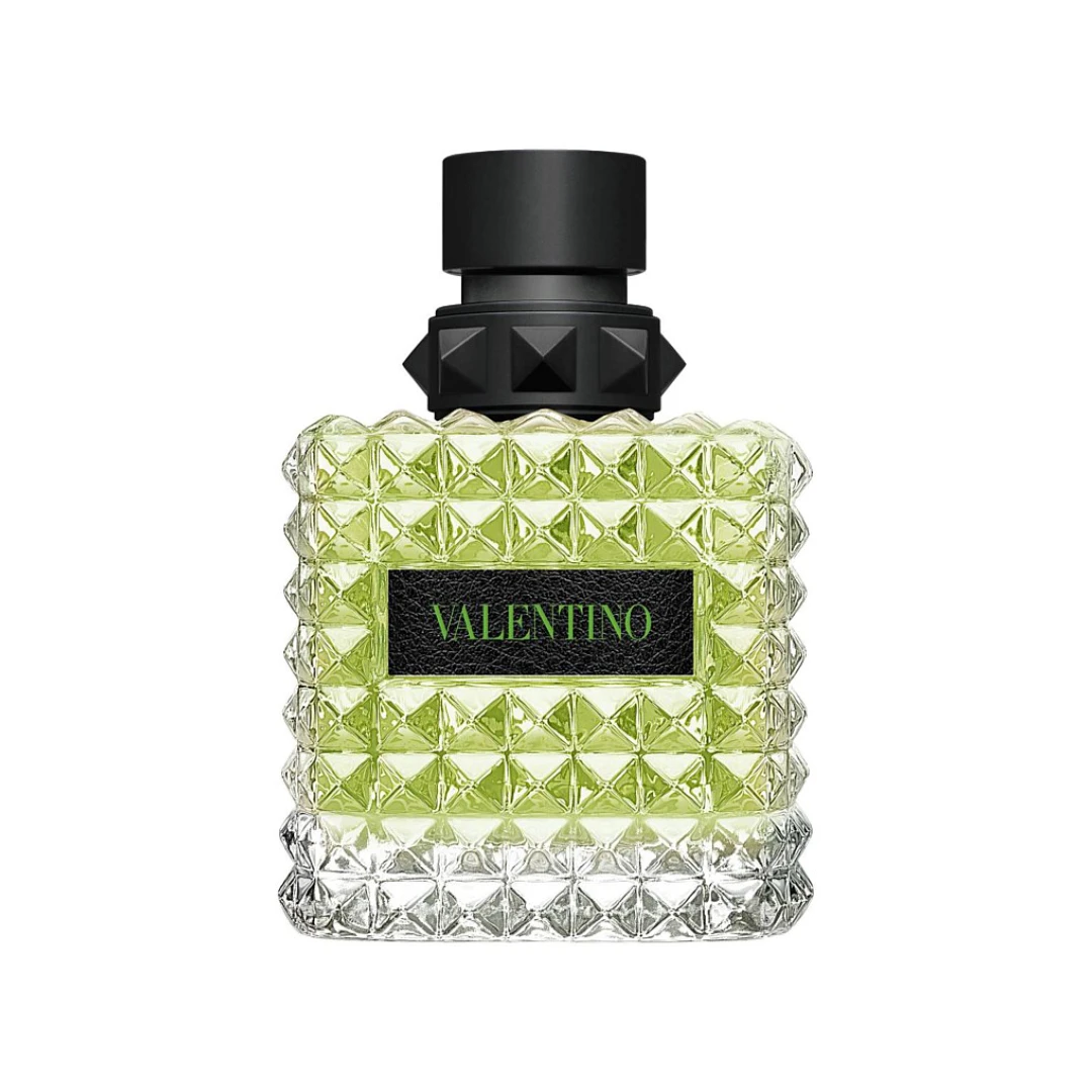 Valentino Donna Born in Roma Green Stravaganza EDP 50ml