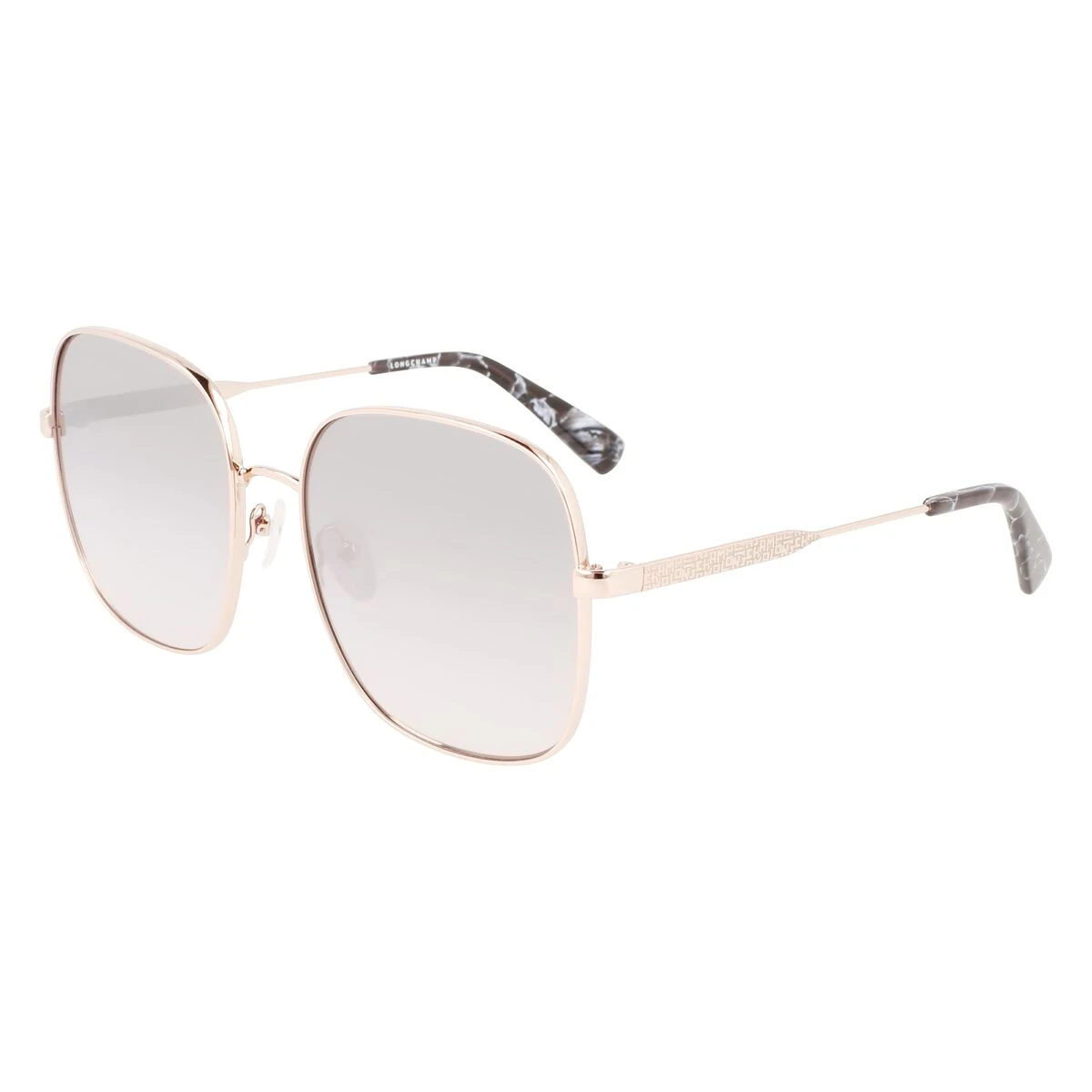 Women Sunglasses By Longchamp Lo159S733  59 Mm